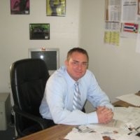 Ian Makar