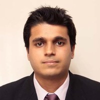 Tushar Khatri