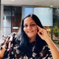 Shruthi Patil