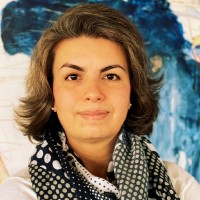 Anamaria Medina Menezes