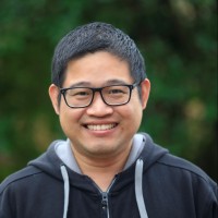 Brian Chen,CA