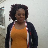 Tshephiso Baleki