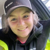 Ashley Knopp