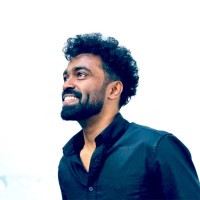 Shafeek P.K