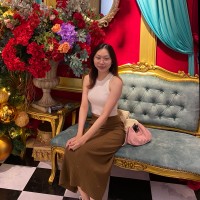 Elizabeth Chua
