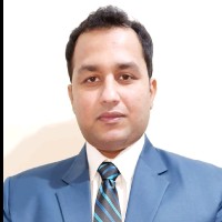 Zuhaib Afzal