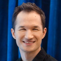 David Lazebnik