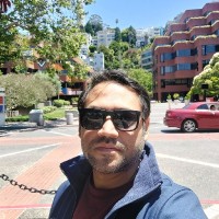 Dharmesh Chaudhari