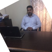 Imran Mehmood