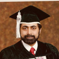 Abrar Ashraf Ali