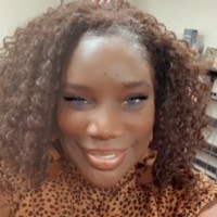 N'Kyenge Ayanna Brown