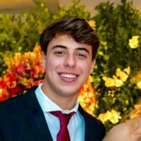 Gabriel Garcia Habergric
