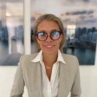 Yulia Elizarova, Associate AIA