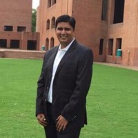 Alok Tanawade
