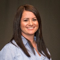 Amber Wesche