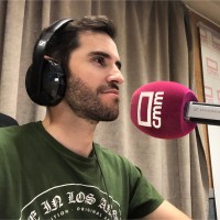 David García Esteban