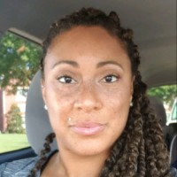 Javonne Leia Thomas