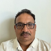 Chakilam Nagarjuna Rao