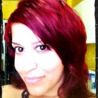 Evelyn Amaro