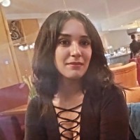 Fatima Fekkar