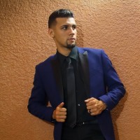 Michael Rivera