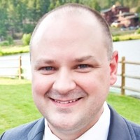 Brian S. Beck, M.A.