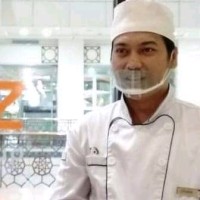 Fakih Wahyudin Fakih Wahyudin