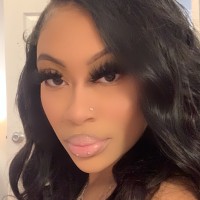 Golden Goddess