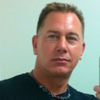 Richard Patch