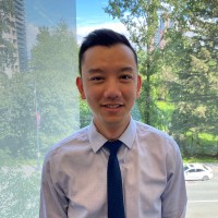 Jeff Pang, P.Eng.
