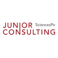 Junior Consulting - Menton