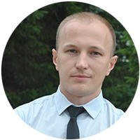 Dmitry Plotitsyn