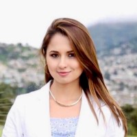 Nathaly Amoroso