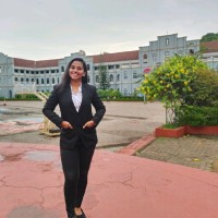 Sweena Vinod