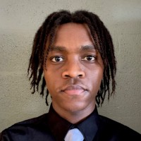 Mark Kimani