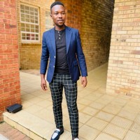 Senzelwa Mazwi