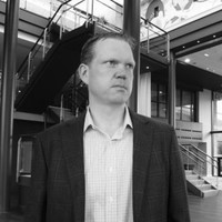 Jonathan Gilhen