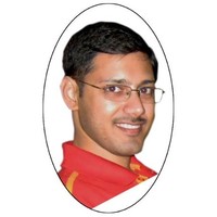Abhik Basu