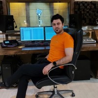 Mohammad Ahmadpour