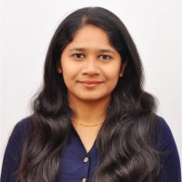 Spoorthi Ravish