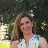 Victoria Mcgreal