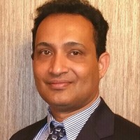 Sunil Kumar