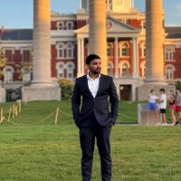 SHAHBAZ P