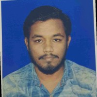 Dipti Ranjan Sahoo