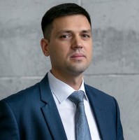 Roman Inyushkin