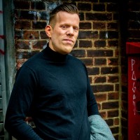 Richard Van Vugt