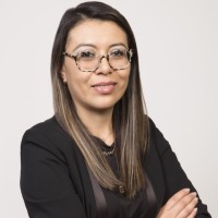 Claudia Allende