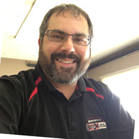 Mark Reichard