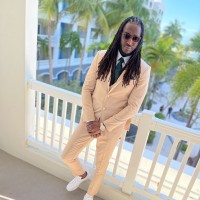 Marquis James