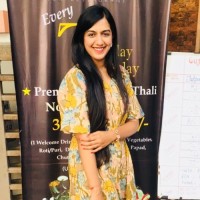 Prof. Priya Mehta